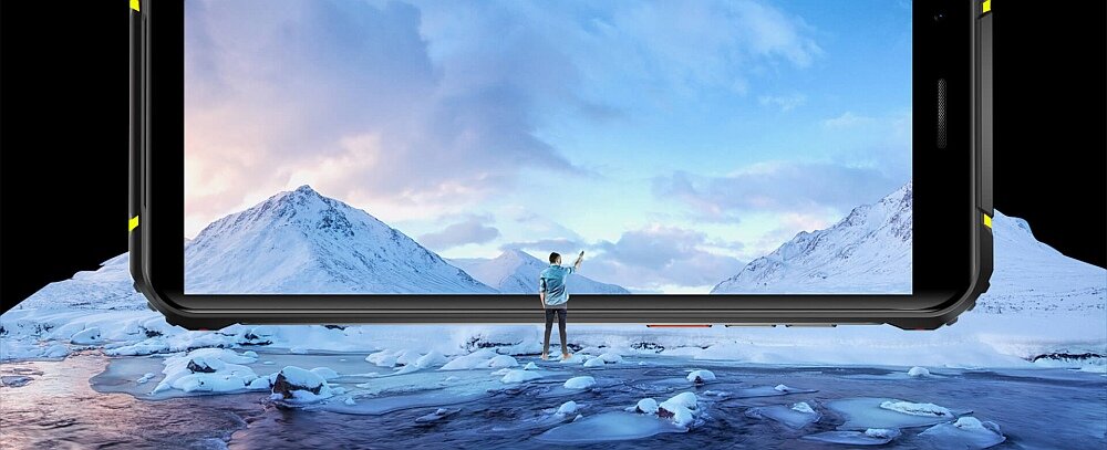 Smartfon BLACKVIEW BV5100 