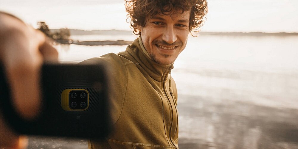 Smartfon BLACKVIEW BV5100 