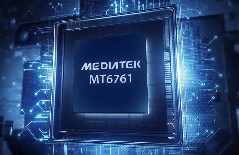 SMARTFON BLACKVIEW BV5900 procesor RAM pamięć