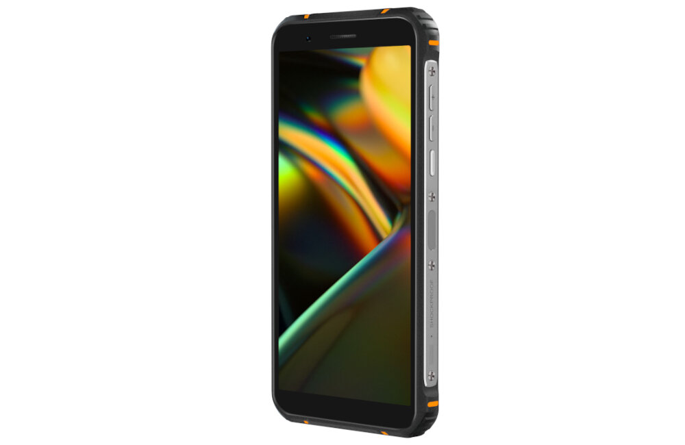 BLACKVIEW BV5100 PRO ORANGE procesor pamięć ram pamięć urządzenia