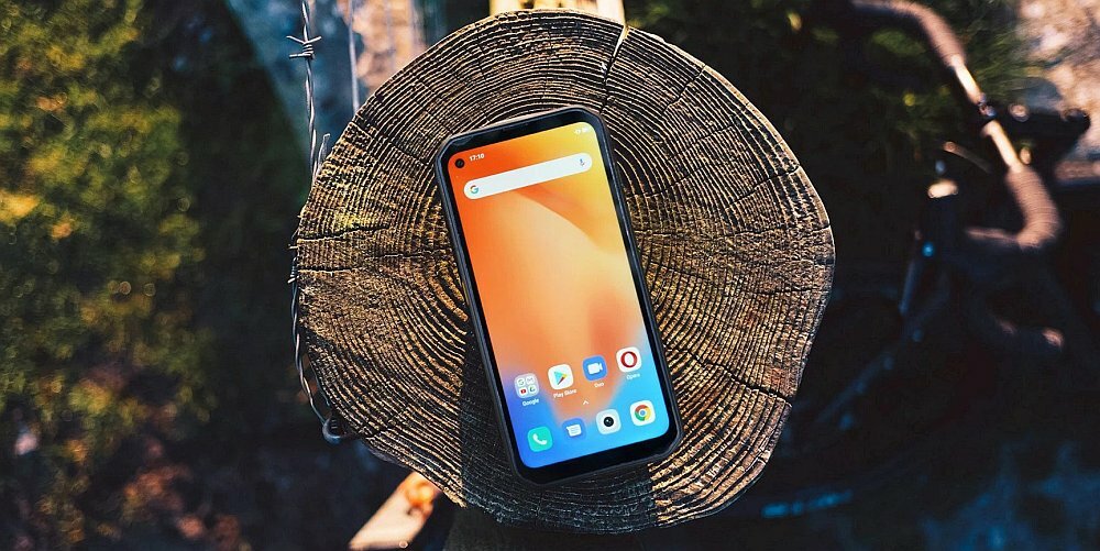 Smartfon BLACKVIEW BL6000 Pro