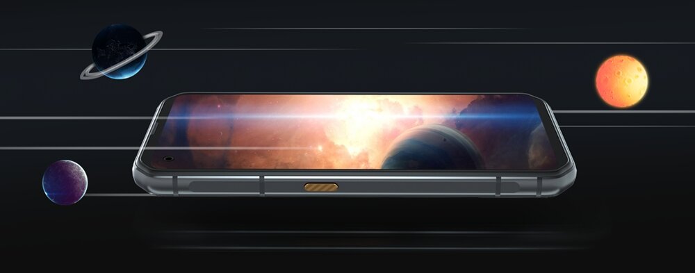 Smartfon BLACKVIEW BL6000 Pro