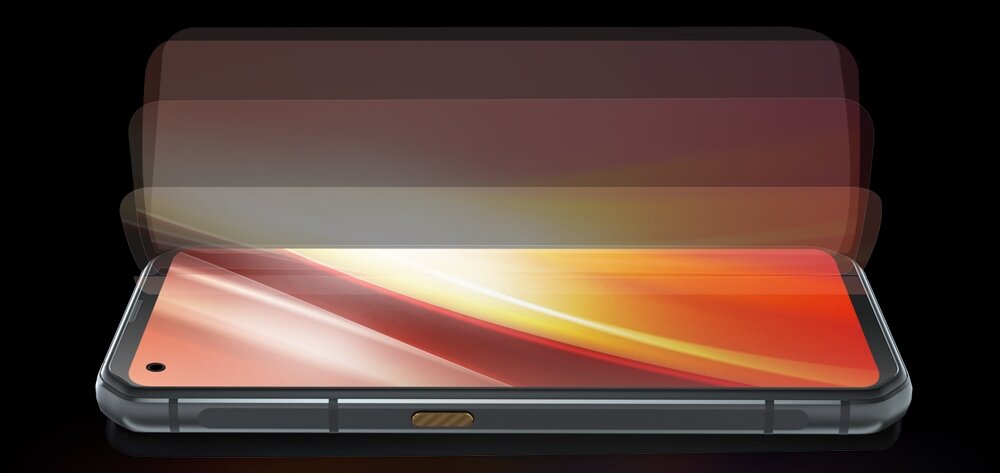 Smartfon BLACKVIEW BL6000 Pro