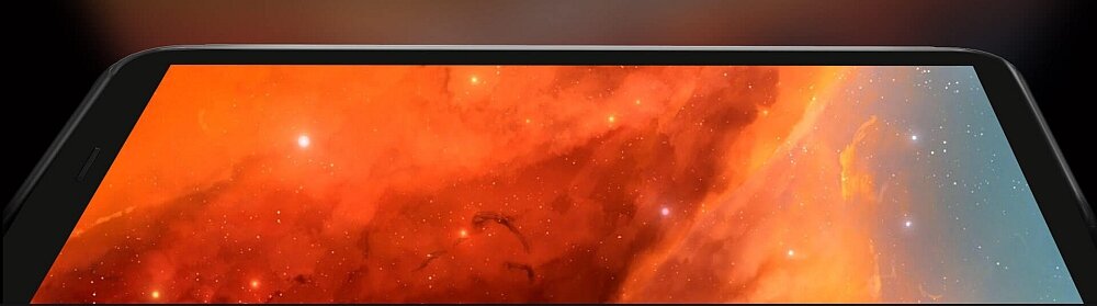 Smartfon BLACKVIEW BV4900 Pro ekran
