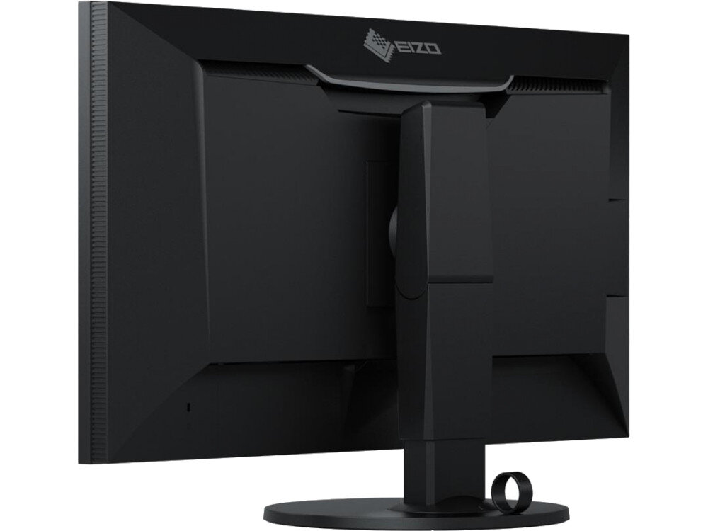 Monitor EIZO ColorEdge CS2740-BK podłączenie porty złącza