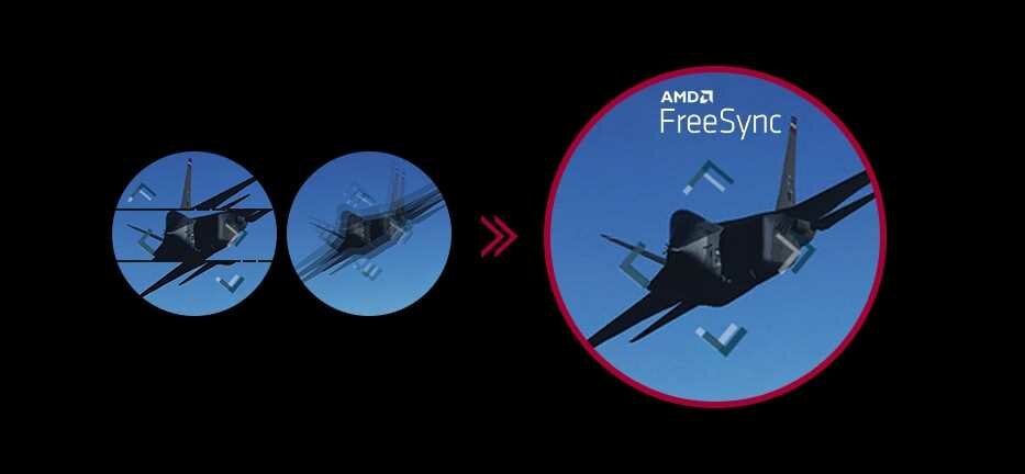 Monitor LG 34BN770-B 34 3440x1440px IPS - AMD FreeSync 