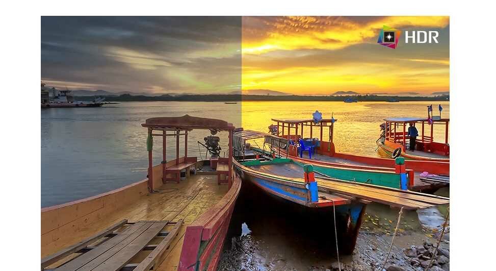 Monitor LG 34BN770-B 34 3440x1440px IPS - HDR  