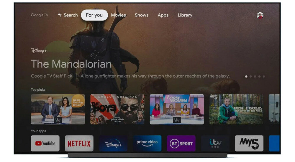 Odtwarzacz multimedialny GOOGLE Chromecast 4.0 - kompatybilność