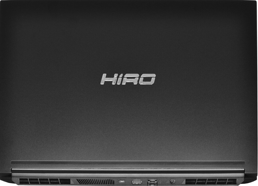Laptop HIRO 650 ESL - niezawodność 