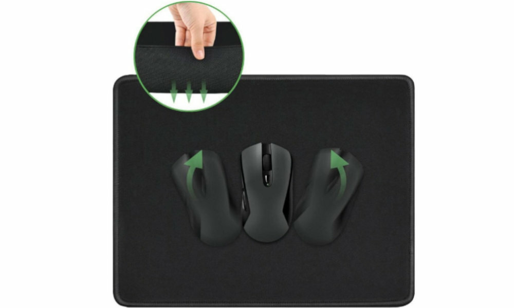 MousePad myszki