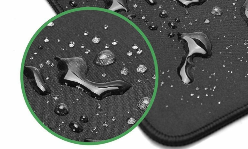 MousePad wodoodpornosc