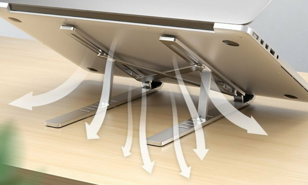 TECH-PROTECT Alustand chlod