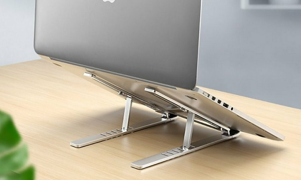 TECH-PROTECT Alustand desk
