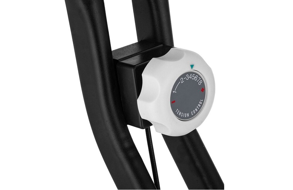 Rower magnetyczny SPOKEY Avior Regulacja poziomu oporu