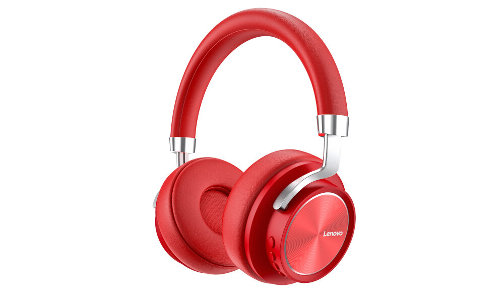 LENOVO HD800 silny bass