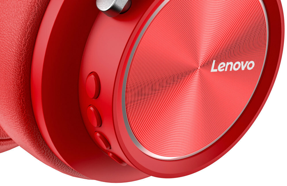 LENOVO HD800 czas działania bezprzewodowa łączność