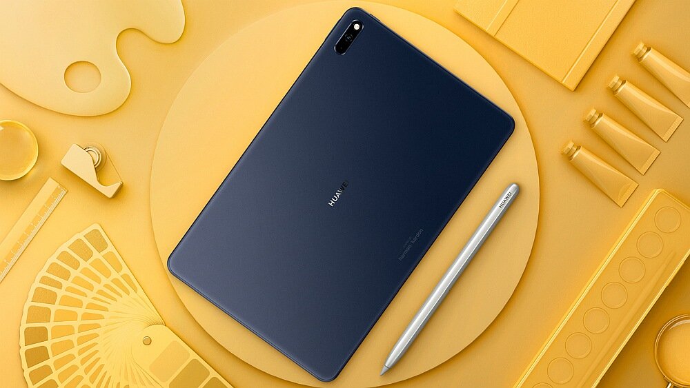 Tablet HUAWEI MatePad 10.4 Wi-Fi obudowa