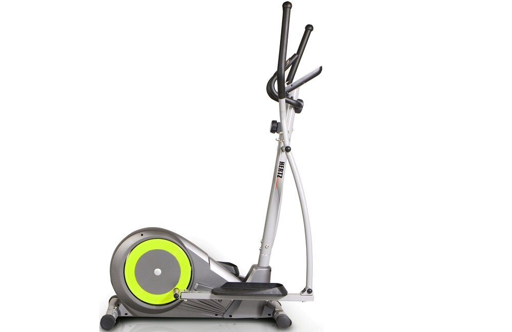 Orbitrek magnetyczny HERTZ FITNESS Run 2 lekki łatwy w przechowywaniu