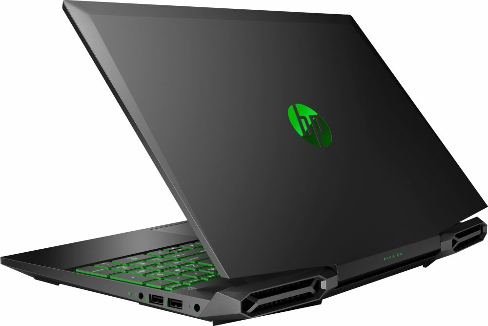 Laptop HP Pavilion Gaming 15 - Intel Core 