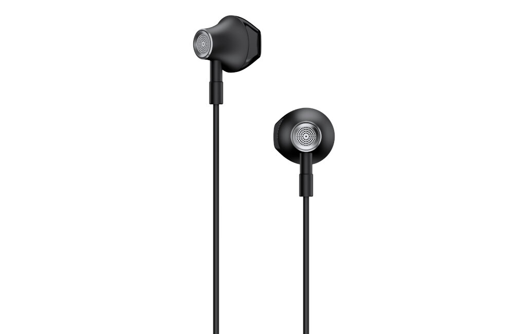 Słuchawki LENOVO HF140 rozproszenie dźwięku przewodowe 