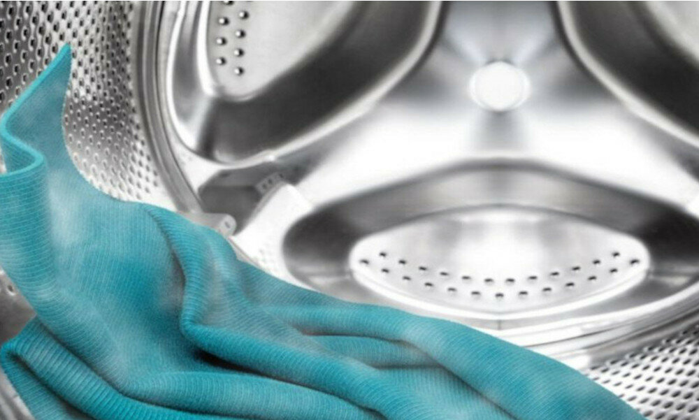 SUSZARKA PRZEMYSŁOWA WHIRLPOOL AWZ 9 HPS PRO 8KG, SREBRNA FreshCare