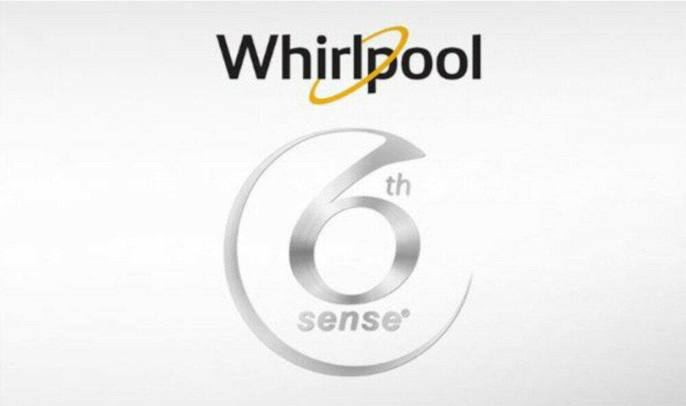 SUSZARKA PRZEMYSŁOWA WHIRLPOOL AWZ 9 HPS PRO 8KG, SREBRNA 6 Zmysł