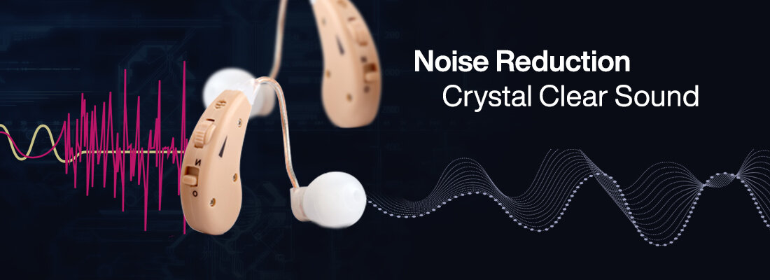 Aparat słuchowy MEDIVON Swift bezpoeczesntwo dyskrecja