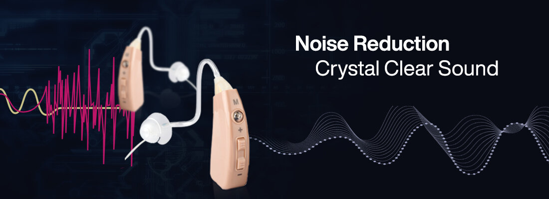 Aparat słuchowy MEDIVON Voco bezpoeczesntwo dyskrecja