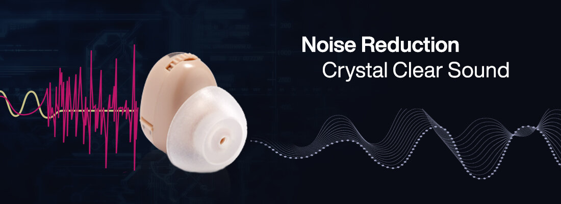 Aparat słuchowy MEDIVON Modus bezpoeczesntwo dyskrecja