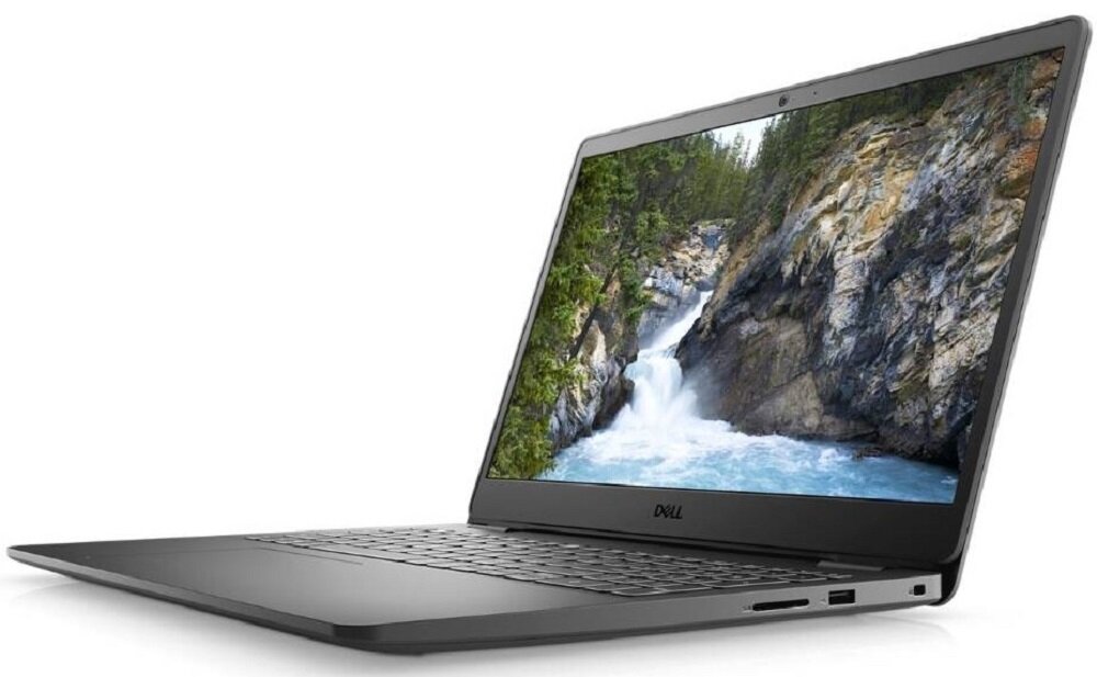 Laptop DELL Vostro 3400 - funckje wysoka wydajnosc