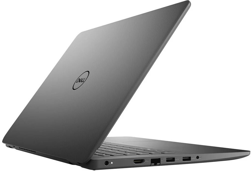 Laptop DELL Vostro 3400 - Gniazda i złacza