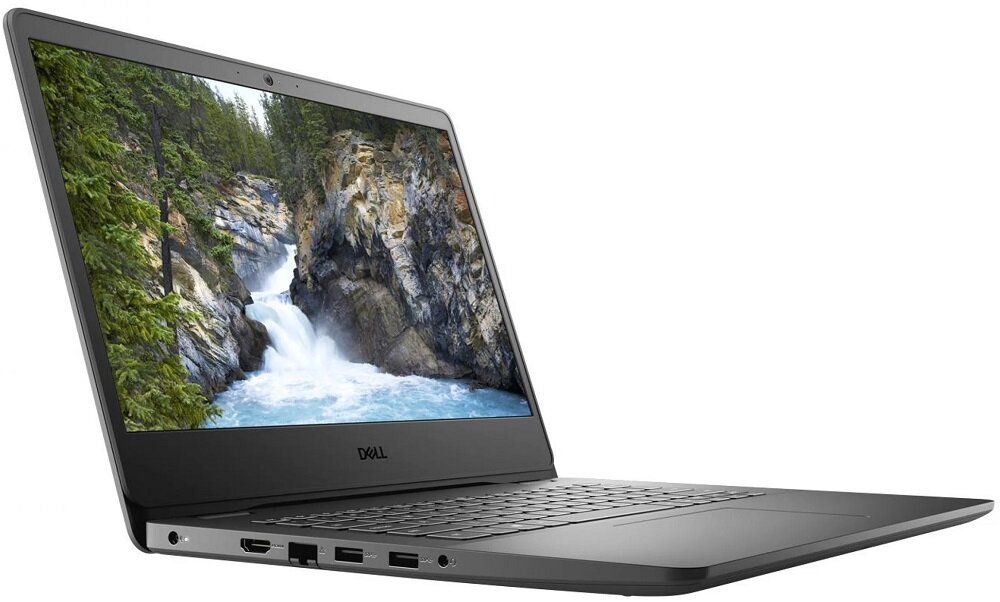 Laptop DELL Vostro 3400 - grafika