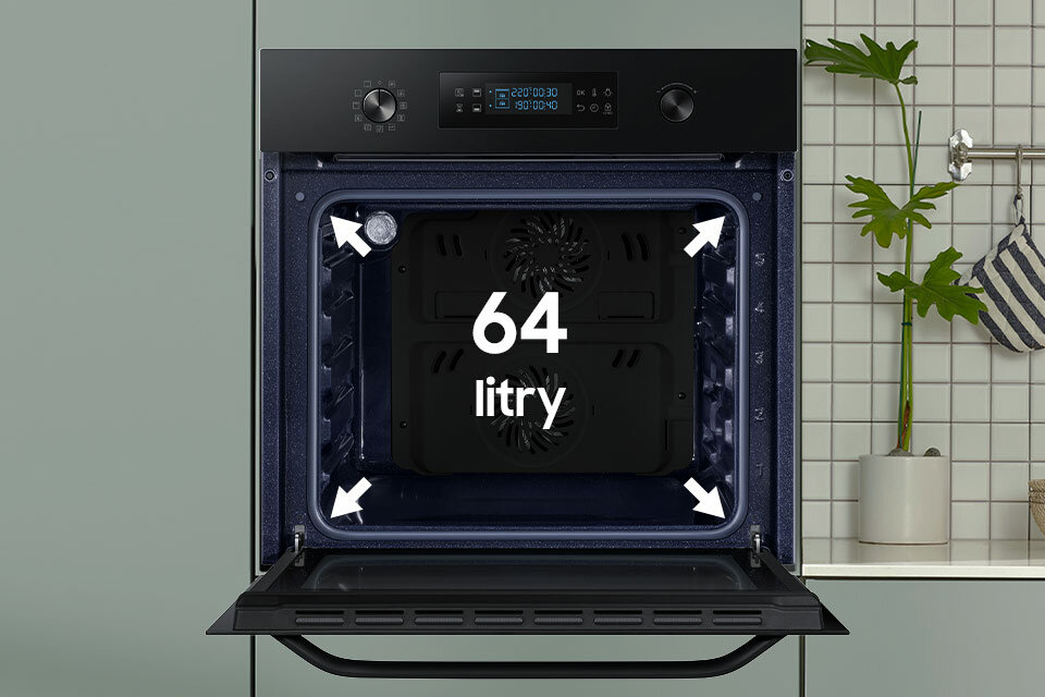 sprawdzi się podczas przyjęć