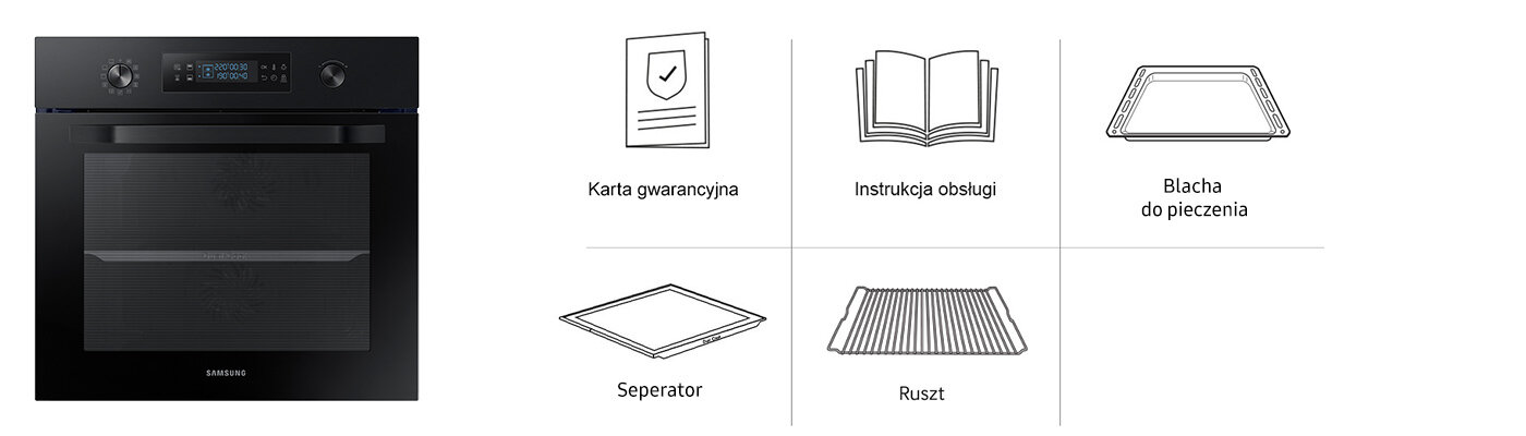 zawartość opakowania