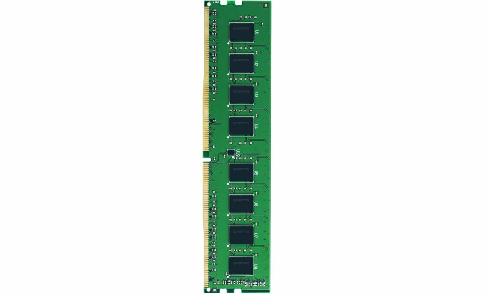GOODRAM 16GB 3200Mhz front