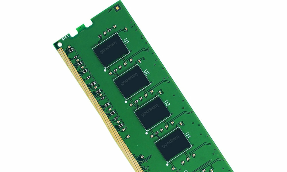 GOODRAM 16GB 3200Mhz skos