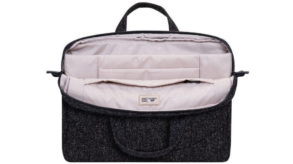 Torba na laptopa RIVACASE Anvik 7931 - wodoodporność