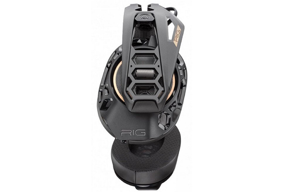 Słuchawki PLANTRONICS Rig 500 Pro - wysokie parametry czułość impedancja