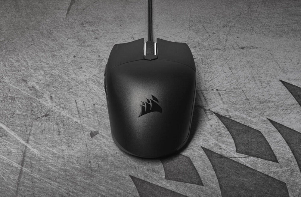 Mysz CORSAIR Katar Pro XT - Programowalne przyciski
