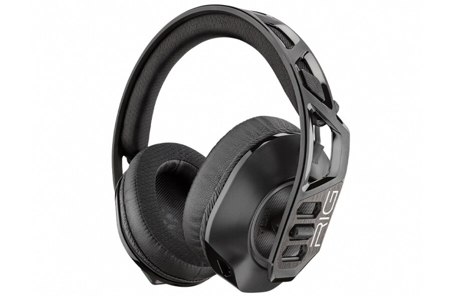 Słuchawki PLANTRONICS Rig 700HX - niezakłócony dźwięk niezawodny sprzęt