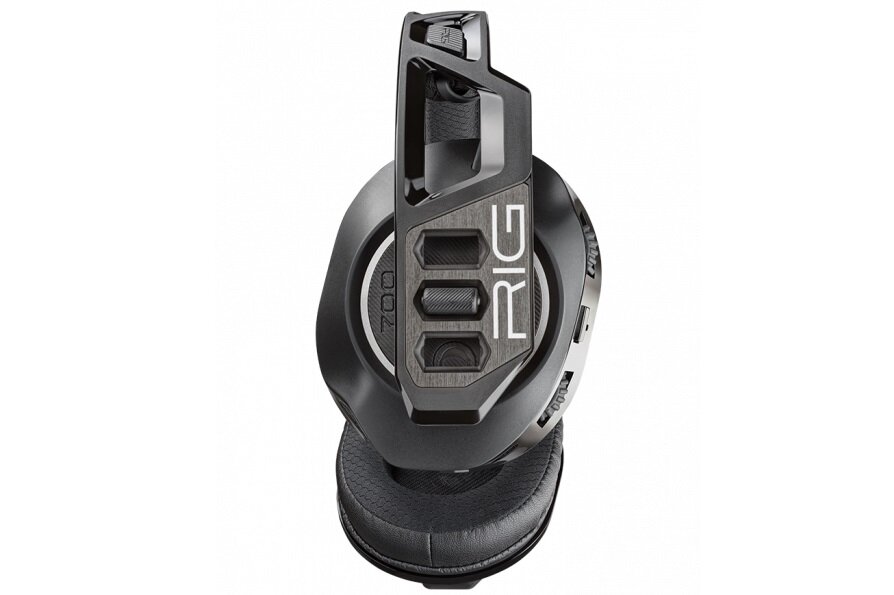 Słuchawki PLANTRONICS Rig 700HX - wysokie parametry czułość impedancja