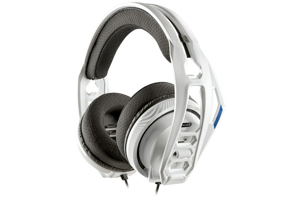 Słuchawki PLANTRONICS Rig 400HS - dobra jakość dźwięku słuchawki doskonały wybór