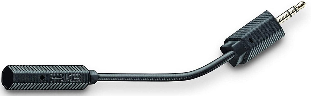 Słuchawki PLANTRONICS Rig 700HS - odczepiany mikrofon wysokiej jakości