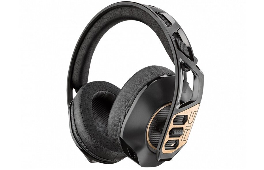 Słuchawki PLANTRONICS Rig 700HD - niezakłócony dźwięk niezawodny sprzęt
