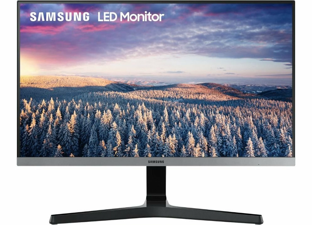 Samsung-monitor-24-cale-front