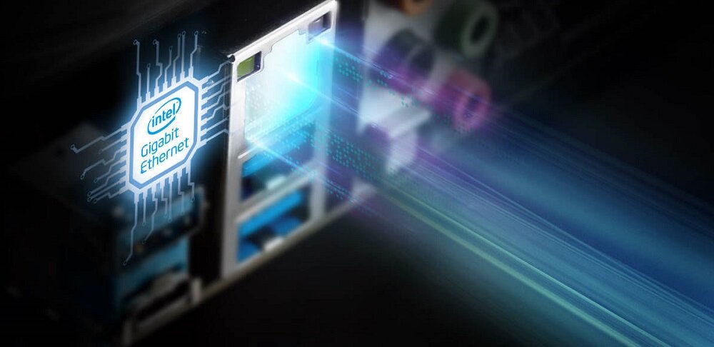 Płyta główna ASROCK H470M-HDV - zlacza