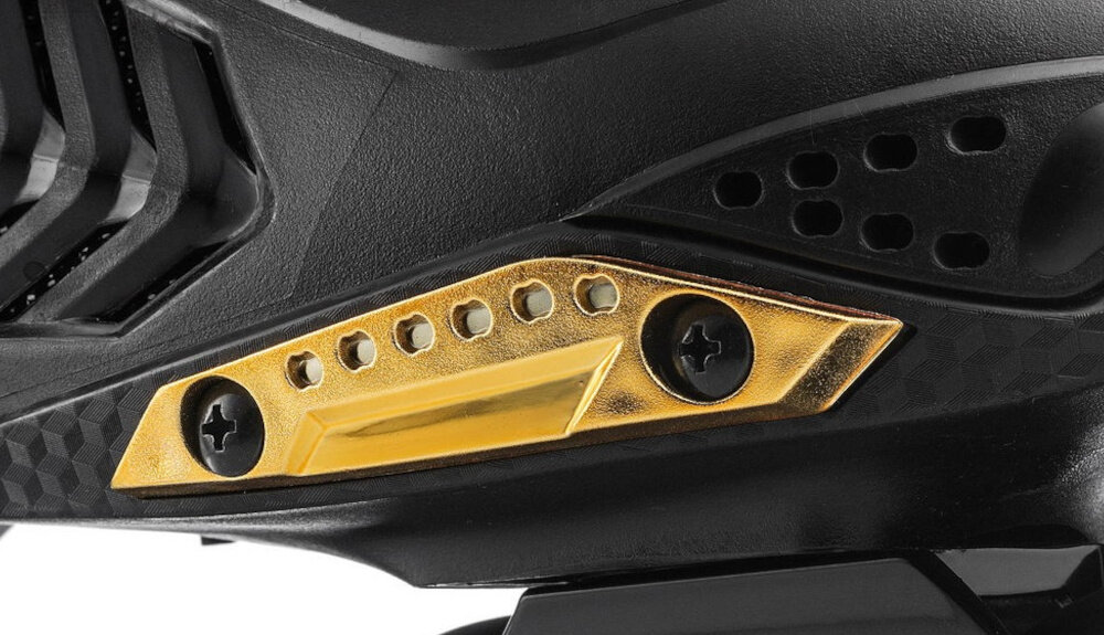 Łyżworolki NILS EXTREME NA20002 rozmiar 40 slider do wykonywania trikow w stylu freeride bezpieczne plynne slizganie sie po powierzchniach ochrona butow przed uszkodzeniami duza lontrola podczas manewrow do agresywnej jazdy do wykonywania zaawansowanych trikow