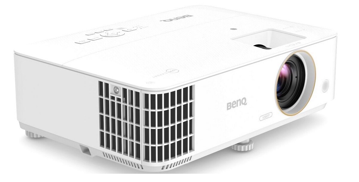 Projektor BENQ TH685i Wbudowane głośniki