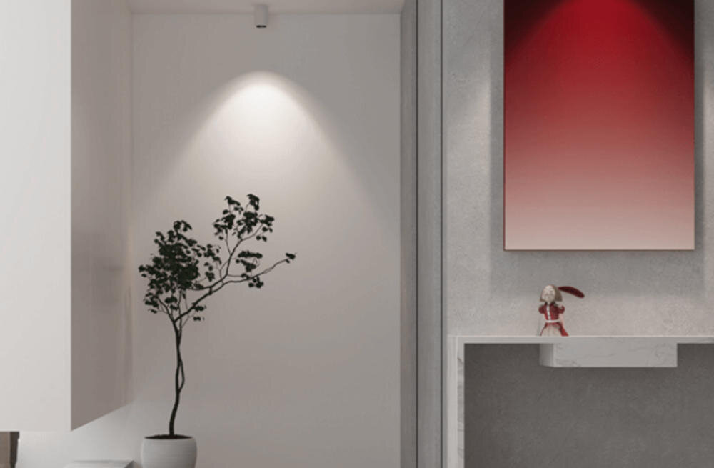 YEELIGHT montaż instalacja połączenie wkręcenie aplikacja jasność przyjazna środowisko oszczędna