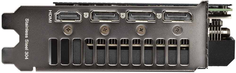 Karta graficzna ASUS Dual GeForce RTX 3060 12GB 4 wyjscia